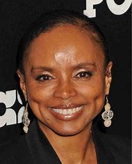 Debbi Morgan